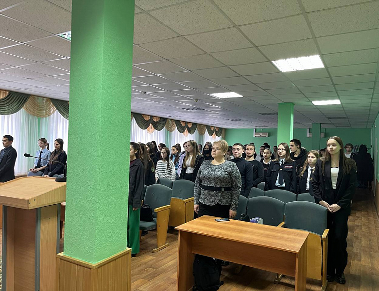 Исторический экскурс «Без срока давности»